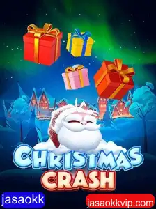 Conheça o Jogo ChristmasCrash: Uma Aventura Natalina Emocionante