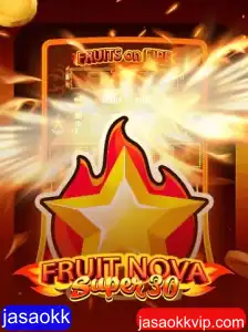 Descubra o Fascinante Mundo de FruitrNovaSupe30