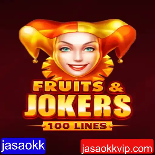 Uma Análise Abrangente do Jogo FruitsAndJokers100
