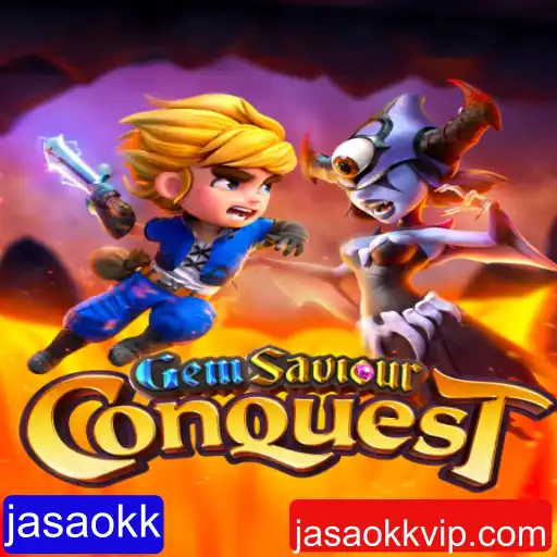Explorando GemSaviourConquest: Uma Aventura Épica no Mundo dos Jogos