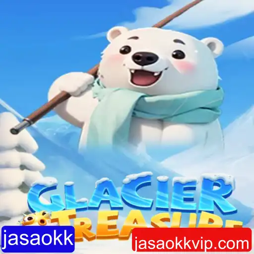 Explorando o Fascinante Mundo de GlacierTreasure