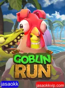 Descubra a Aventura Inigualável de GoblinRun e a Palavra-Chave Misteriosa 'jasaokk'