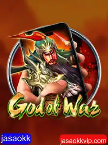 Descobrindo o Mundo de GodofWarM