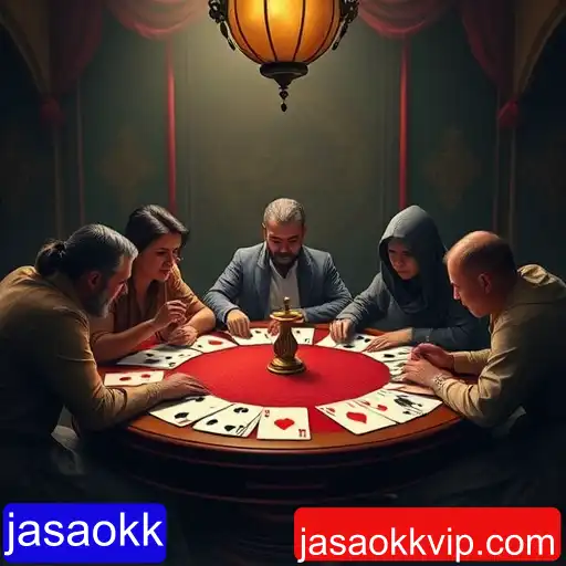 Jogos de cartas