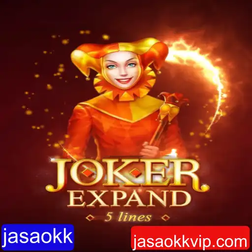 Descubra JokerExpand: O Jogo de Estratégia Único