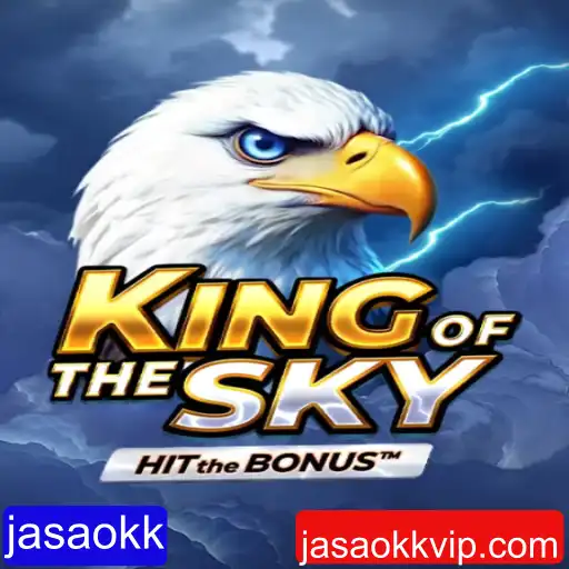 Descubra o Mundo de KingOfTheSky: Um Aventuroso Jogo de Estratégia