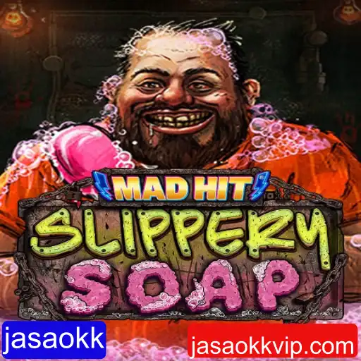 Explorando o Mundo de MadHitSlipperySoap: Uma Aventura Única