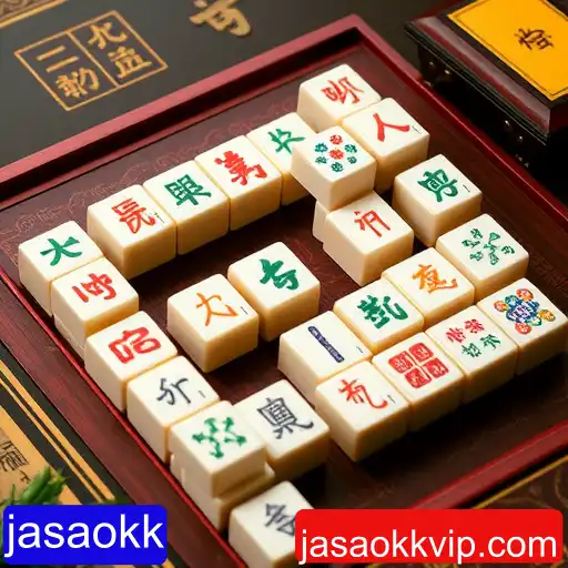 Mahjong