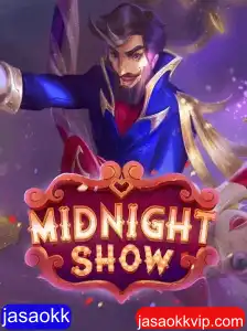 Descubra MidnightShow: O Jogo que Transcende a Meia-Noite