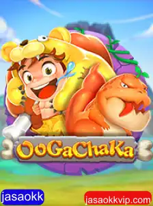 Conheça OoGaChaKa: Um Jogo Fascinante e Envolvente