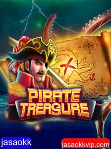 Explorando PirateTreasure: O Jogo de Aventura Marítima