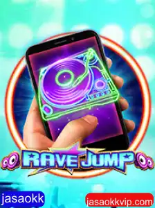 RaveJumpmobile: Um Mergulho nas Cores e Desafios Musicais