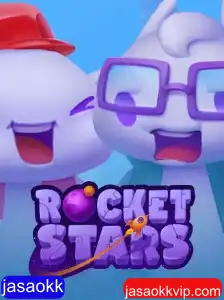 RocketStars: Uma Jornada Espacial e Aventuras Sem Fim