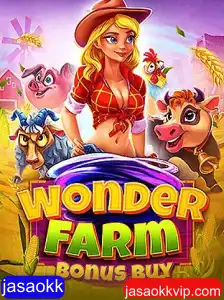 Uma Jornada ao Maravilhoso Mundo de WonderFarmBonusBuy