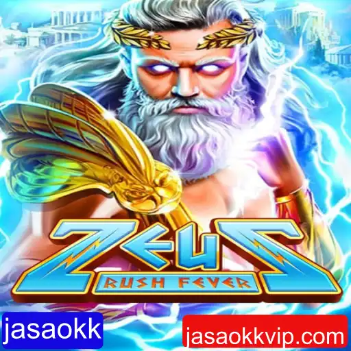 Descubra ZeusRushFever: A Nova Sensação dos Jogos Online